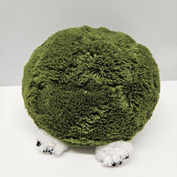 Cthulhu Green Squishable 8 Inch Plush Monster H.P. Lovecraft Eldritch Horror - Picture 4 of 4